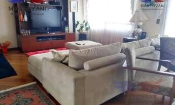 Imagem 5: Apartamento com 4 dormitórios à venda, 171 m² por R$ 1.270.000,00 - Vila Ipojuca - São Pau