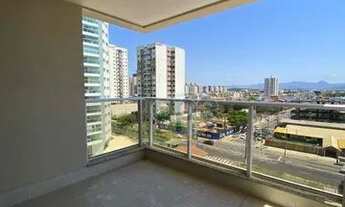 Imagem 3: Apartamento com 2 quartos para alugar, 60 m² por R$ 2.280/mês - Praia de Itaparica - Vila