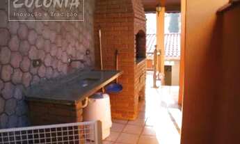 Imagem 4: Santo André - Casa Padrão - Vila Gilda