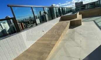 Imagem 4: Apartamento novo, 1ª locação, andar alto, Jaqueira Recife PE