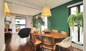 Imagem 6: Apartamento-São Paulo-VILA MARIANA