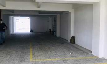 Imagem 6: Apartamento para aluguel com 40 metros quadrados com 2 quartos em Quintino Cunha - Fortale