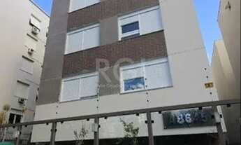 Imagem 2: Apartamento com 2 dormitórios à venda, 67 m² por R$ 450.000,00 - Menino Deus - Porto Alegr