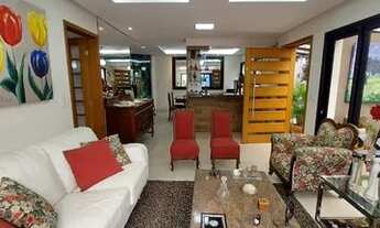 Imagem 2: Sobrado com 4 dormitórios à venda, 302 m² por R$ 2.100.000,00 - Jardim Apollo 2 - São José