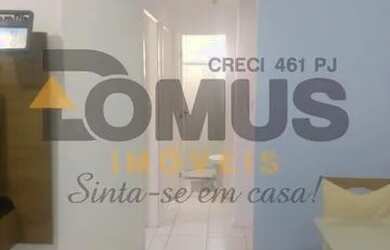 Imagem 6: Apartamento com 2 dormitórios, no Condomínio Mais Viver Altântico, dispõe de uma área de