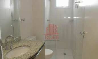 Imagem 7: Apartamento com 2 dormitórios para alugar, 86 m² por R$ 6.282,00/mês - Vila Mascote - São