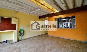 Imagem 3: Casa Sobrado em Vila Camilopolis - Santo André