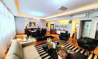 Imagem: Apartamento com 3 dormitórios, 200 m²