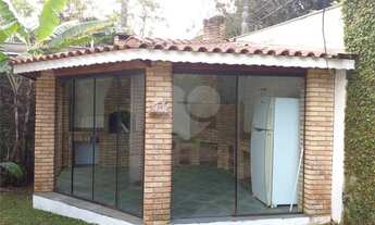 Imagem 4: Casa mista em terreno plano com 3 quartos sendo 1 suíte vista panorâmica