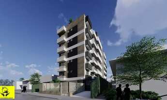 Imagem 3: Apartamento para Venda em Joinville, Floresta, 2 dormitórios, 1 suíte, 2 banheiros, 1 vaga