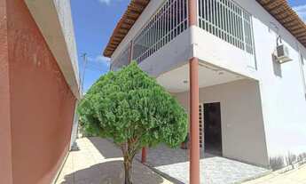 Imagem: AGENDE SUA VISITA! CASA DUPLEX COM 05 QUARTOS