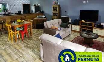 Imagem: 7298 - Casa de Condomínio 310m² Venda