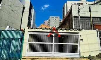 Imagem 3: Casa com 3 dormitórios para alugar, 165 m² por R$ 5.061,00/mês - Pinheiros - São Paulo/SP