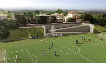 Imagem 6: Lote de ilha c/ 250m² em Condomínio Reserva Imperial - Ribeirão Preto