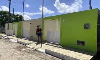 Imagem: OPORTUNIDADE Casa nova São Braz/ Socorro