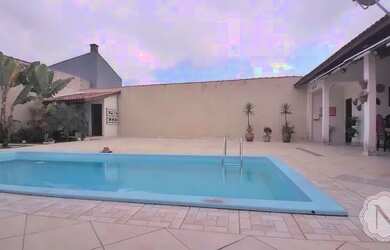 Imagem 2: Casa no bairro Cibratel