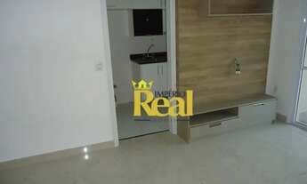 Imagem 7: Apartamento com 1 dormitório para alugar, 48 m² por R$ 3.373,00/mês - Consolação - São Pau