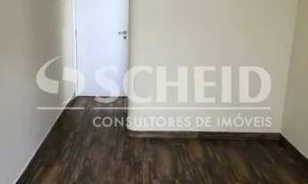 Imagem 2: Apartamento 2 dormitórios e 1 vaga para locação na Vila Mascote