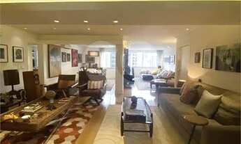 Imagem: São Paulo - Apartamento Padrão - ITAIM