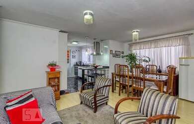 Imagem 4: Casa para Aluguel - Campina do Siqueira, 3 Quartos, 180 m2