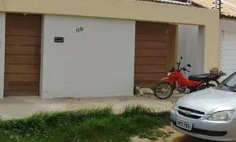 Imagem: Casa pra alugar