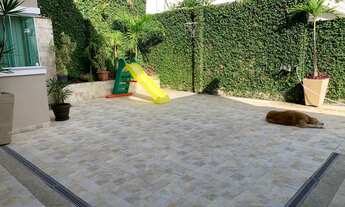 Imagem 3: Vendo linda casa Vila Valqueire com 4 quartos e 2 suítes