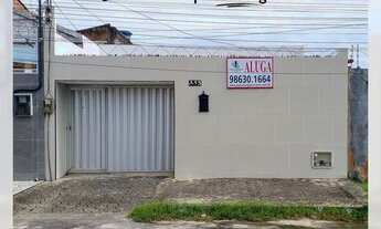 Imagem: Vila Velha Casa com 3 Quartos 3 Vagas na