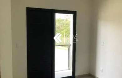 Imagem: Sobrado com piscina em condomínio Horto