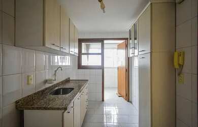 Imagem 3: Apartamento 2 quartos para aluguel Pelotas