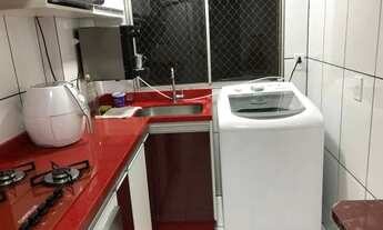 Imagem: Excelente Apartamento QNN 12 Residencial