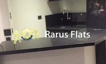 Imagem: Flat para venda na Vila Nova Conceição