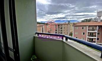 Imagem 3: JUNDIAÍ - Apartamento Padrão - PARQUE DA REPRESA