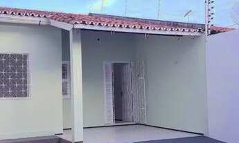 Imagem: Casa com 3 dormitórios para alugar, 90