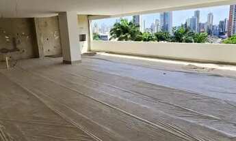 Imagem 4: Apartamento 4 suítes com tamanhos entre 260m² a 523m² Próximo ao Shopping Bouganville. St