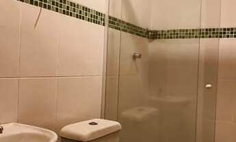 Imagem 8: Cobertura com 1 dormitório à venda, 52 m² por R$ 260.000 - Itaipu - Niterói/RJ - CO0178