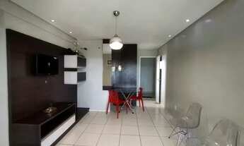 Imagem: Condomínio Mobiliado