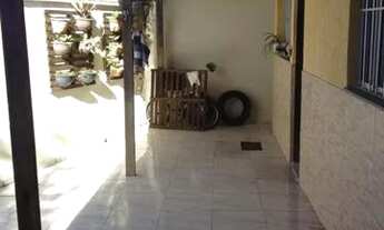 Imagem 4: Casa para Venda em Ribeirão das Neves, Status, 3 dormitórios, 1 suíte, 1 banheiro, 1 vaga