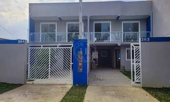 Imagem: Sobrado à venda no bairro Cidade Jardim