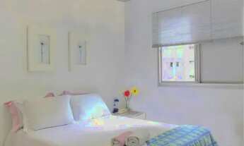 Imagem 5: Apartamento com 2 dormitórios para alugar, 50 m² por R$ 4.600,00/mês - Moema - São Paulo/S