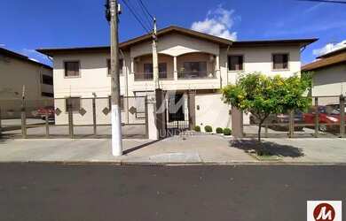 Imagem 7: Apartamento (tipo - padrao) 3 dormitórios/suite, cozinha planejada, em condomínio fechado