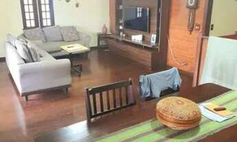 Imagem 6: Casa com 3 dormitórios à venda, 170 m² por R$ 800.000,00 - Barra do Imbuí - Teresópolis/RJ