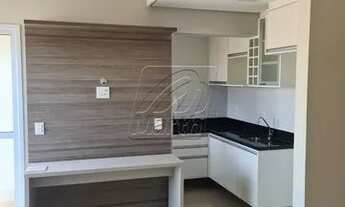 Imagem: PIRACICABA - Apartamento Padrão - Centro