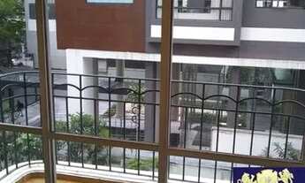 Imagem 5: Flat para alugar no Jardins - Edifício Saint Paul - Cód. GOV10873