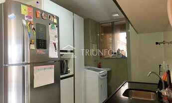 Imagem 7: Apartamento Apartamento com 3 dormitórios