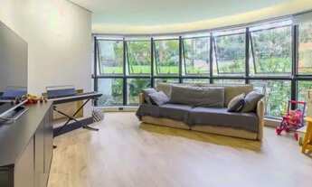 Imagem 3: Apartamento com 1 dormitório à venda, 97 m² - Jardim - Santo André/SP