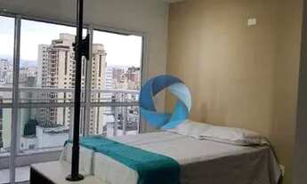 Imagem 3: Apartamento com 1 dormitório para alugar, 43 m² - Vila Amália (Zona Leste) - São Paulo/SP