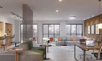 Imagem 7: APARTAMENTO RESIDENCIAL em São Paulo - SP, Santa Cecília