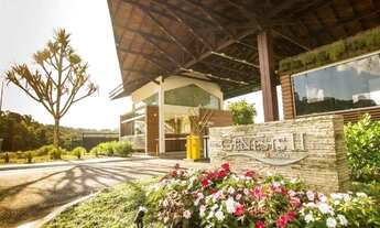 Imagem 3: ALPHAVILLE GENESIS 2 - Casa com 4 SUITES à venda, 621 m² por R$ 7.500.000 - Santana de Par