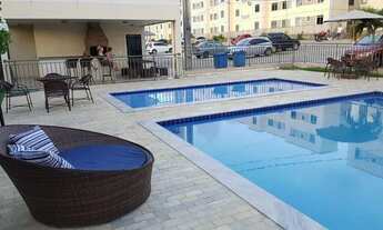 Imagem: Apartamento para aluguel com 54 metros quadrados