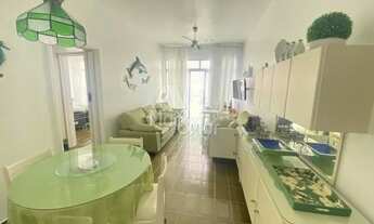 Imagem 2: Apartamento na Praia das Pitangueiras!